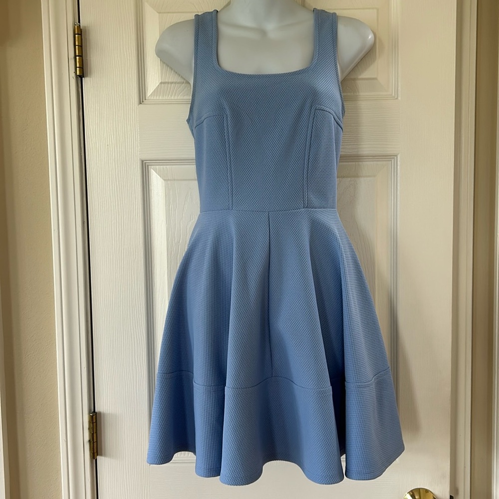 Lulu’s Dress